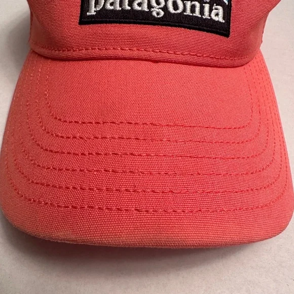 Patagonia visor - THIS IS SOLD - Picture 2 of 7
